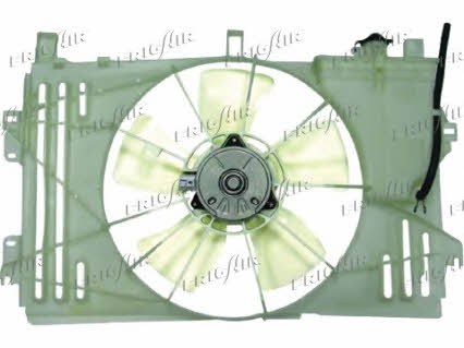 Frig air 0515.1018 Hub, engine cooling fan wheel 05151018