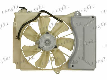 Frig air 0515.1825 Hub, engine cooling fan wheel 05151825