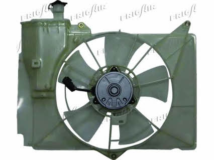 Frig air 0515.1826 Hub, engine cooling fan wheel 05151826