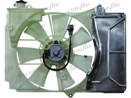 Frig air 0515.1827 Hub, engine cooling fan wheel 05151827