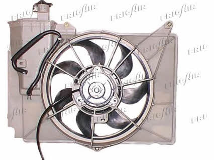 Frig air 0515.1828 Hub, engine cooling fan wheel 05151828