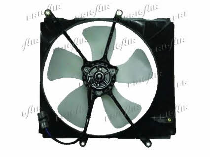 Frig air 0515.2001 Hub, engine cooling fan wheel 05152001