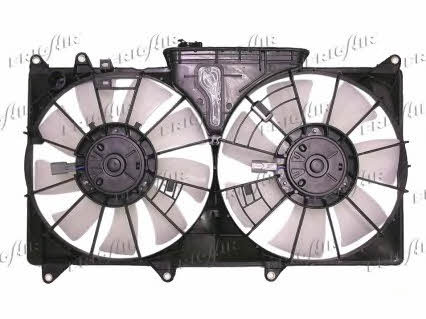 Frig air 0515.2504 Hub, engine cooling fan wheel 05152504