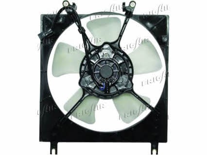 Frig air 0516.1002 Hub, engine cooling fan wheel 05161002