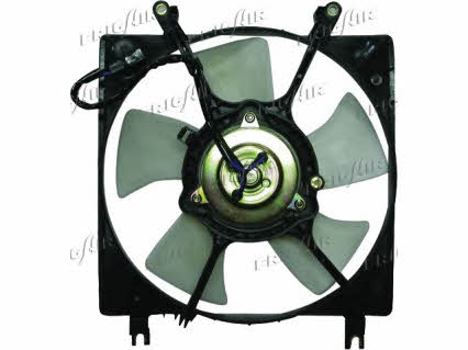 Frig air 0516.1003 Hub, engine cooling fan wheel 05161003