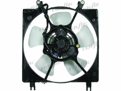 Frig air 0516.1004 Hub, engine cooling fan wheel 05161004