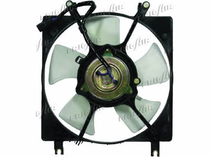 Frig air 0516.1005 Hub, engine cooling fan wheel 05161005