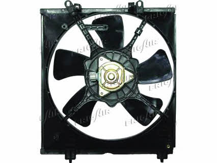 Frig air 0516.1009 Hub, engine cooling fan wheel 05161009
