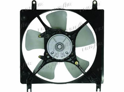 Frig air 0516.1010 Hub, engine cooling fan wheel 05161010