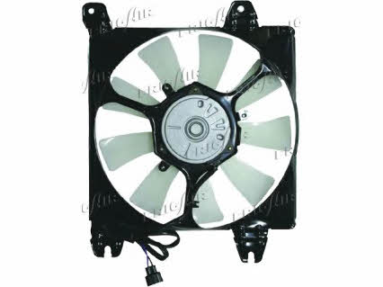 Frig air 0516.1011 Hub, engine cooling fan wheel 05161011