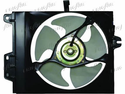 Frig air 0516.1012 Hub, engine cooling fan wheel 05161012