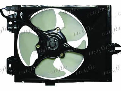 Frig air 0516.1013 Hub, engine cooling fan wheel 05161013