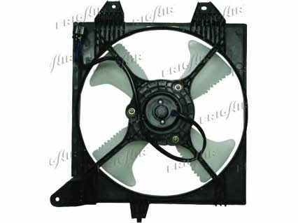 Frig air 0516.1014 Hub, engine cooling fan wheel 05161014