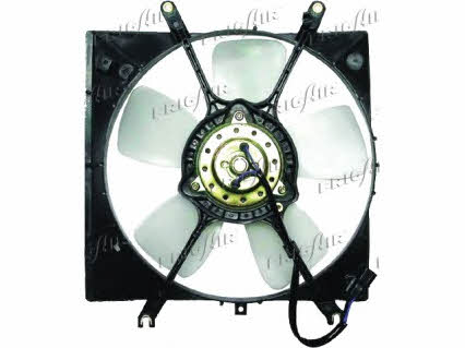Frig air 0516.1015 Hub, engine cooling fan wheel 05161015