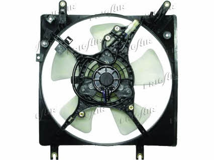 Frig air 0516.1017 Hub, engine cooling fan wheel 05161017