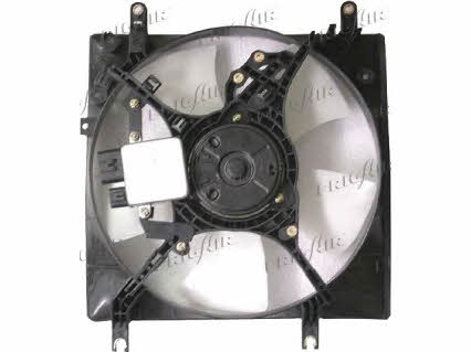 Frig air 0516.1018 Hub, engine cooling fan wheel 05161018