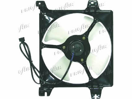 Frig air 0516.1019 Hub, engine cooling fan wheel 05161019