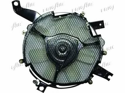 Frig air 0516.1021 Hub, engine cooling fan wheel 05161021