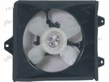 Frig air 0516.3001 Hub, engine cooling fan wheel 05163001