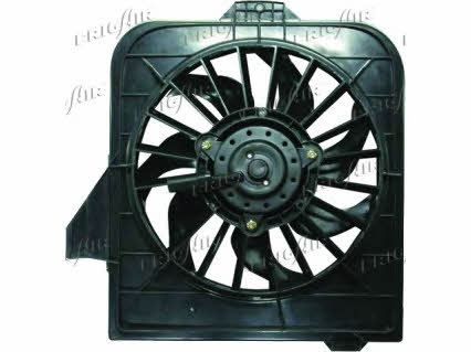Frig air 0518.1003 Hub, engine cooling fan wheel 05181003
