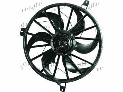 Frig air 0518.1004 Hub, engine cooling fan wheel 05181004