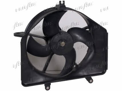 Frig air 0519.0704 Hub, engine cooling fan wheel 05190704