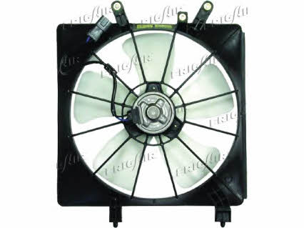 Frig air 0519.1004 Hub, engine cooling fan wheel 05191004