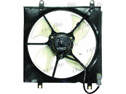 Frig air 0519.1005 Hub, engine cooling fan wheel 05191005