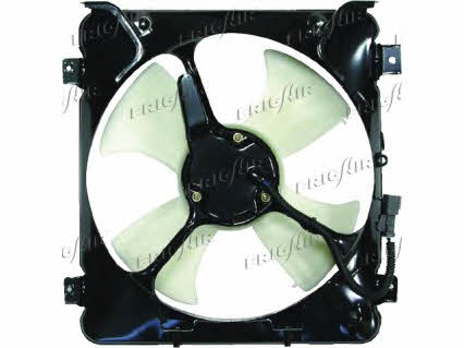 Frig air 0519.1006 Hub, engine cooling fan wheel 05191006