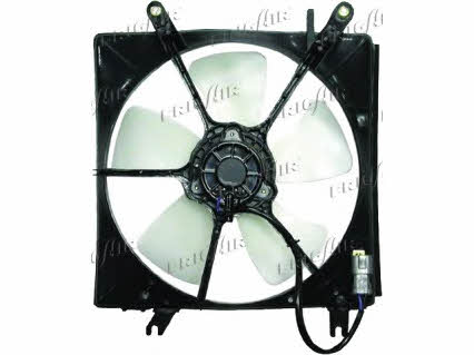 Frig air 0519.1009 Hub, engine cooling fan wheel 05191009