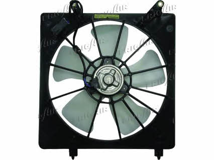 Frig air 0519.1010 Hub, engine cooling fan wheel 05191010