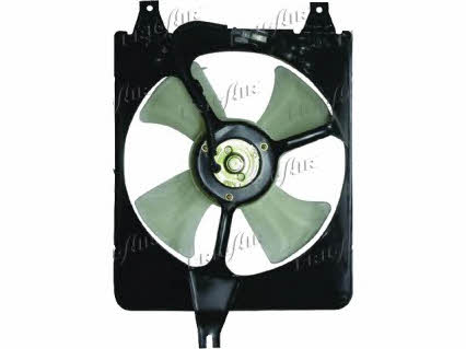 Frig air 0519.1013 Hub, engine cooling fan wheel 05191013