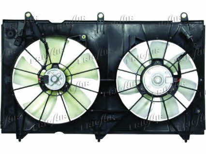 Frig air 0519.1015 Hub, engine cooling fan wheel 05191015