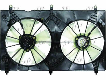 Frig air 0519.1016 Hub, engine cooling fan wheel 05191016