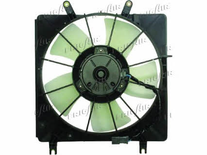 Frig air 0519.1017 Hub, engine cooling fan wheel 05191017