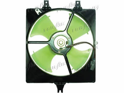 Frig air 0519.1018 Hub, engine cooling fan wheel 05191018