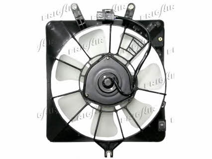 Frig air 0519.2009 Hub, engine cooling fan wheel 05192009