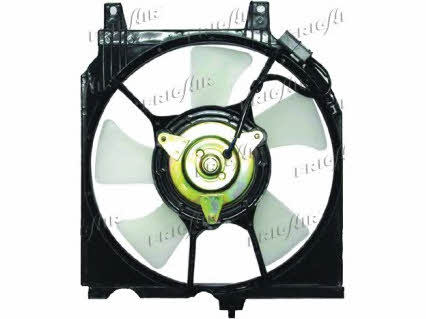 Frig air 0521.1003 Hub, engine cooling fan wheel 05211003