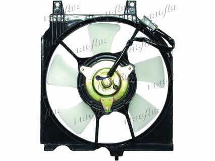 Frig air 0521.1004 Hub, engine cooling fan wheel 05211004