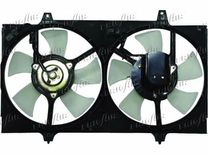 Frig air 0521.1010 Hub, engine cooling fan wheel 05211010