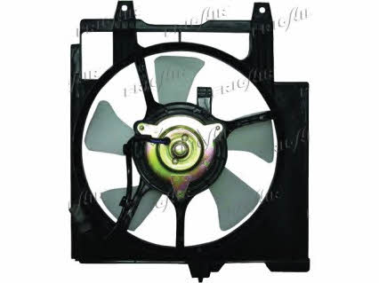 Frig air 0521.1012 Hub, engine cooling fan wheel 05211012