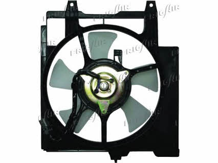Frig air 0521.1014 Hub, engine cooling fan wheel 05211014