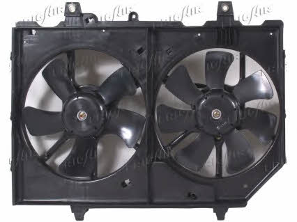 Frig air 0521.1016 Hub, engine cooling fan wheel 05211016