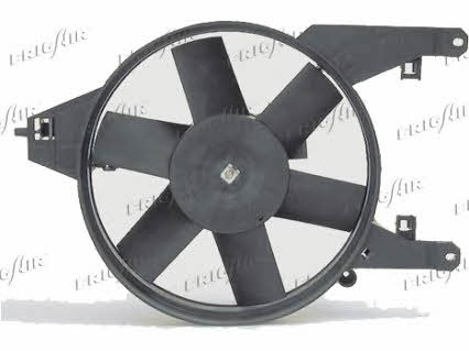 Frig air 0521.1532 Hub, engine cooling fan wheel 05211532