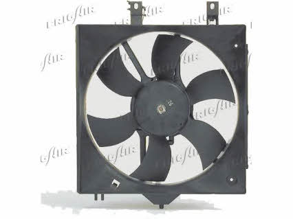 Frig air 0521.1538 Hub, engine cooling fan wheel 05211538