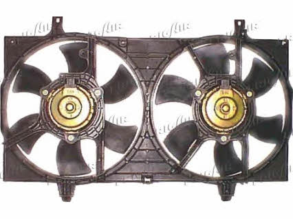 Frig air 0521.1746 Hub, engine cooling fan wheel 05211746