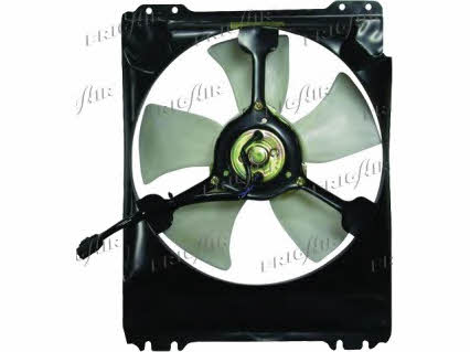 Frig air 0524.1002 Hub, engine cooling fan wheel 05241002