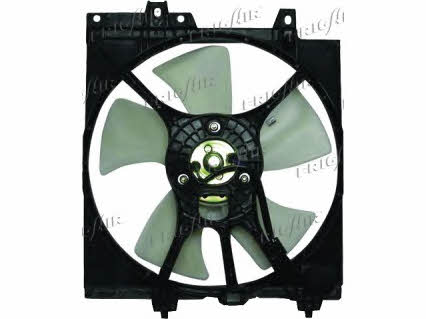 Frig air 0524.1003 Hub, engine cooling fan wheel 05241003