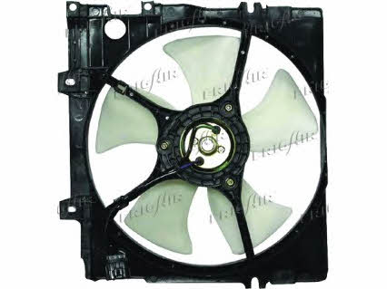 Frig air 0524.1004 Hub, engine cooling fan wheel 05241004