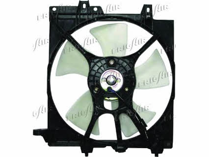 Frig air 0524.1005 Hub, engine cooling fan wheel 05241005